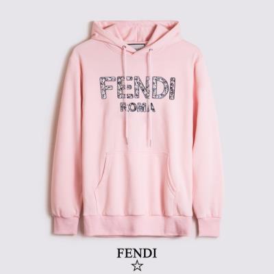 cheap quality Fendi Hoodies sku 55